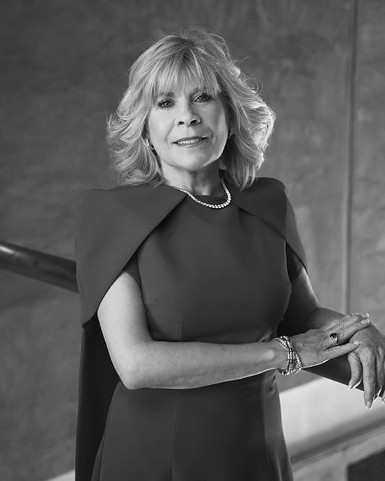 Award Winning Children’s Book Author and Dedicated Nonprofit Leader Zane Carruth Bows Into Houston’s Best Dressed Ranks