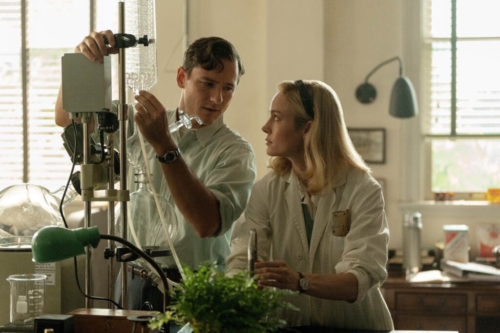 The Best New TV Shows Based on Books to Stream This Fall — Apple TV+, Hulu, and Netflix Picks