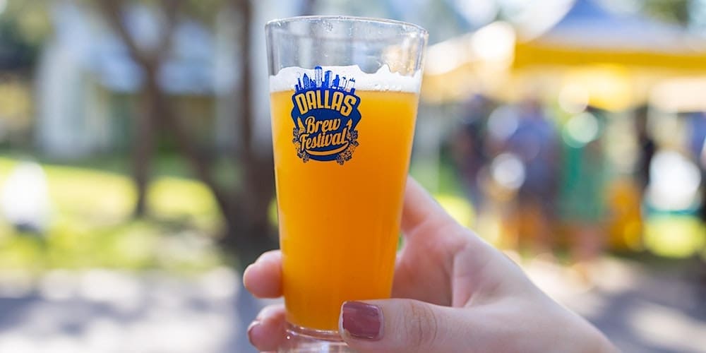 Dallas Brew Festival