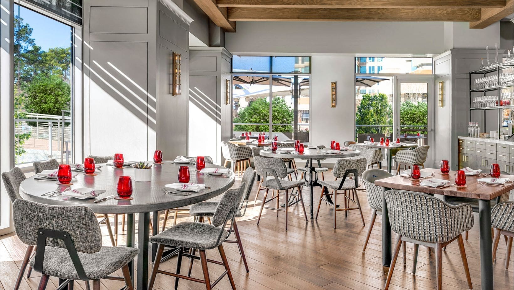 Sorriso, The Woodlands