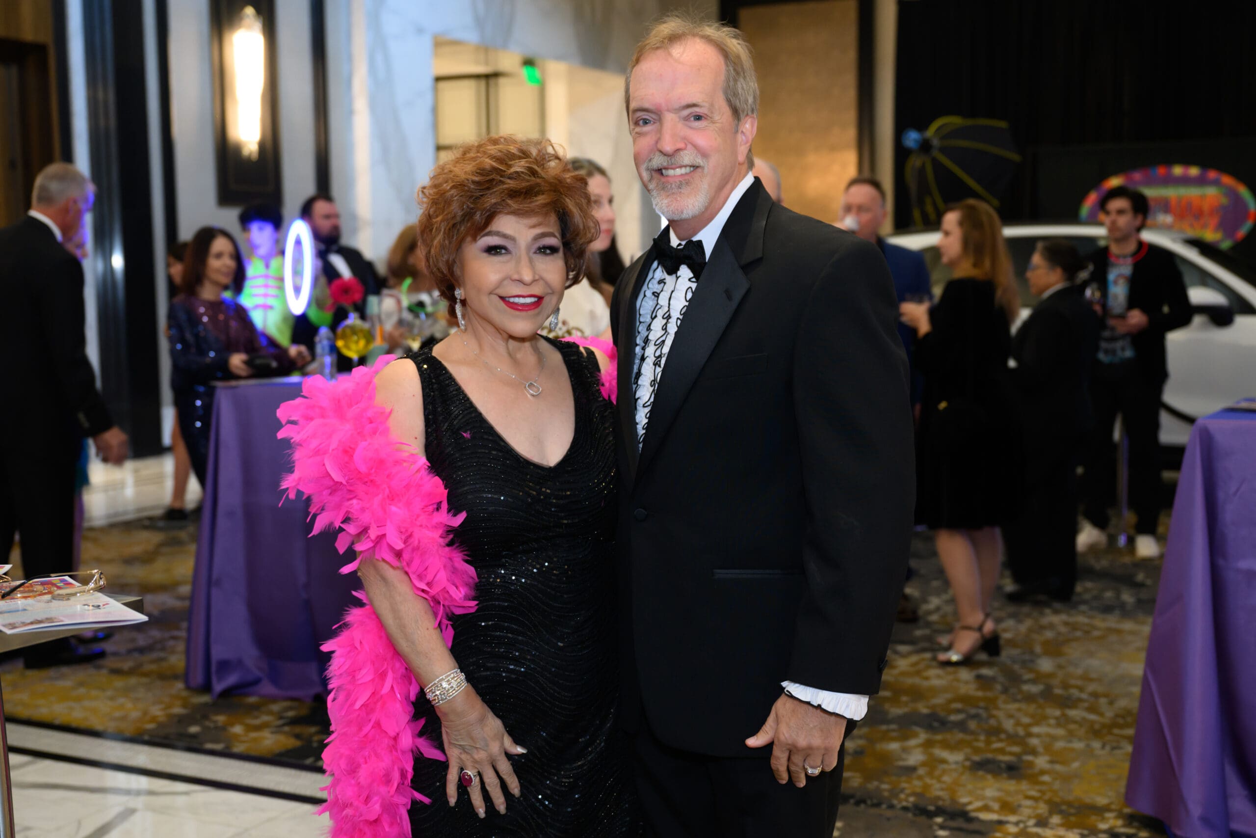 2023 Houston Children’s Charity