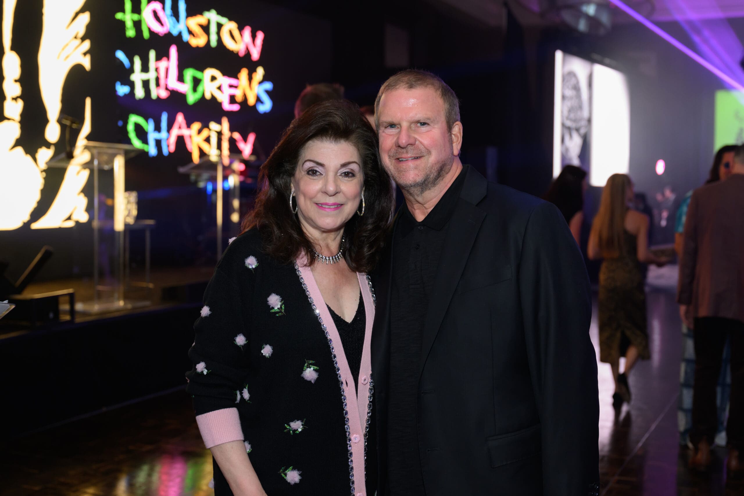 2023 Houston Children’s Charity
