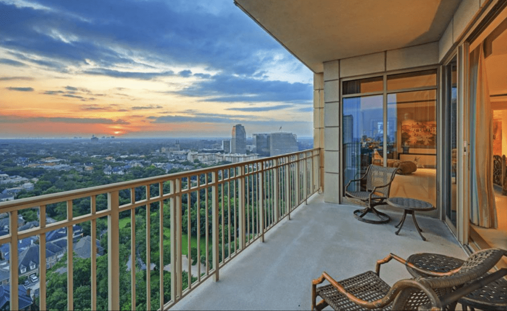 One of Houston’s Leading Boutique Real Estate Firms Lists Three Top High-Rise Homes