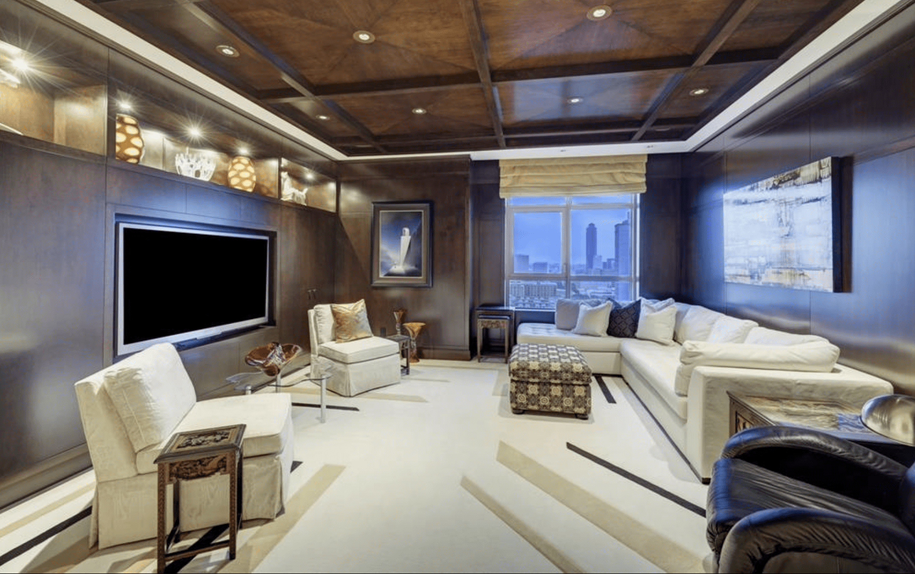 Bernstein Realty Houston High-Rise Homes