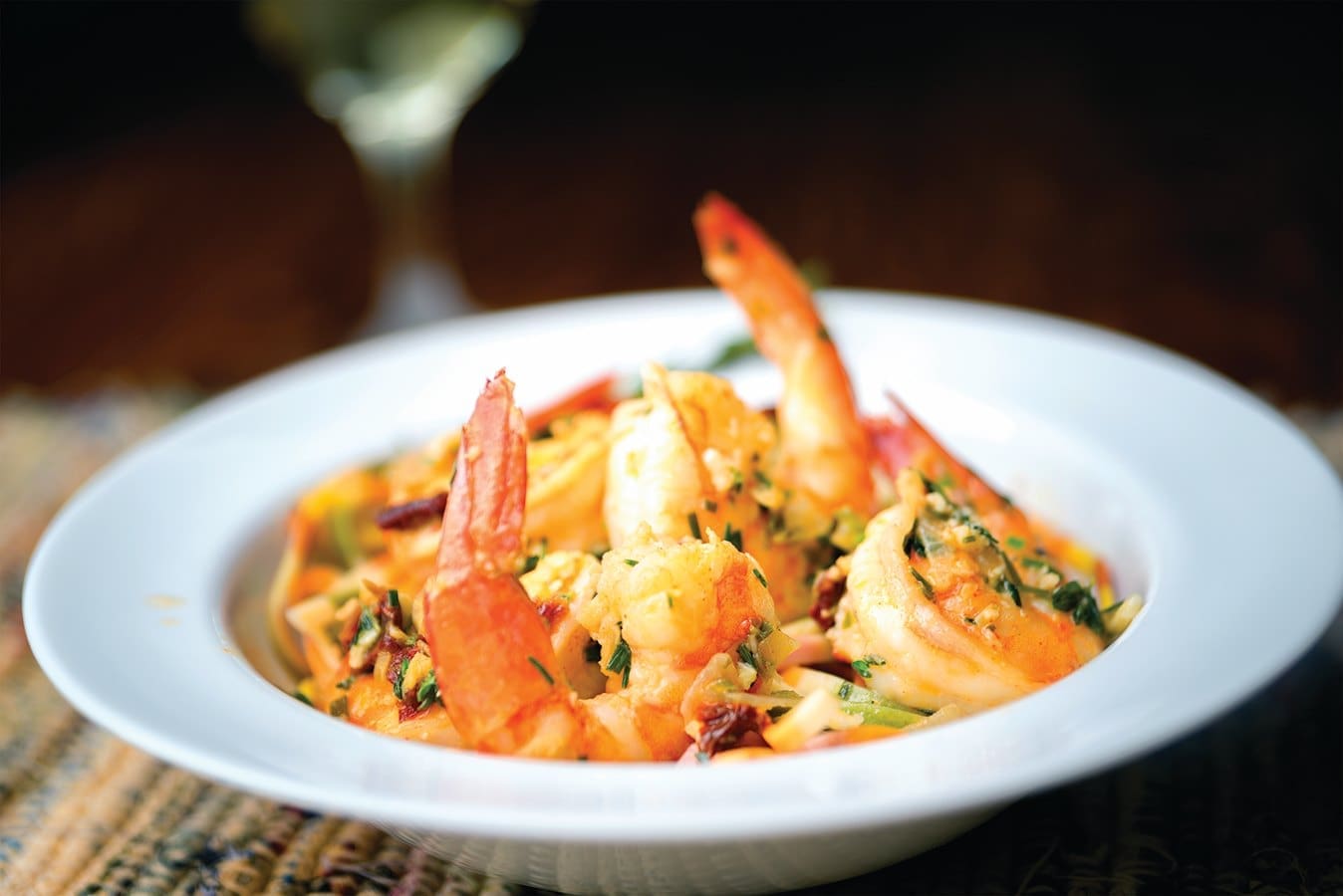 Louisiana Culinary Trails