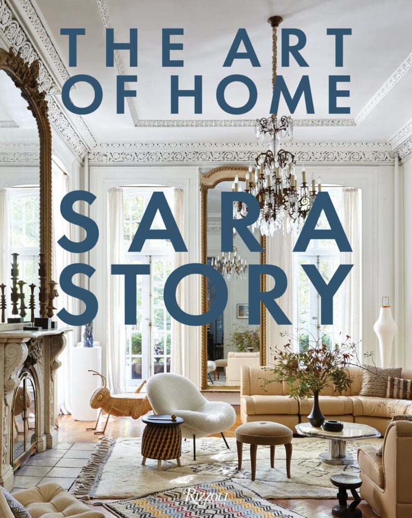 "The Art of Home" (Rizzoli)