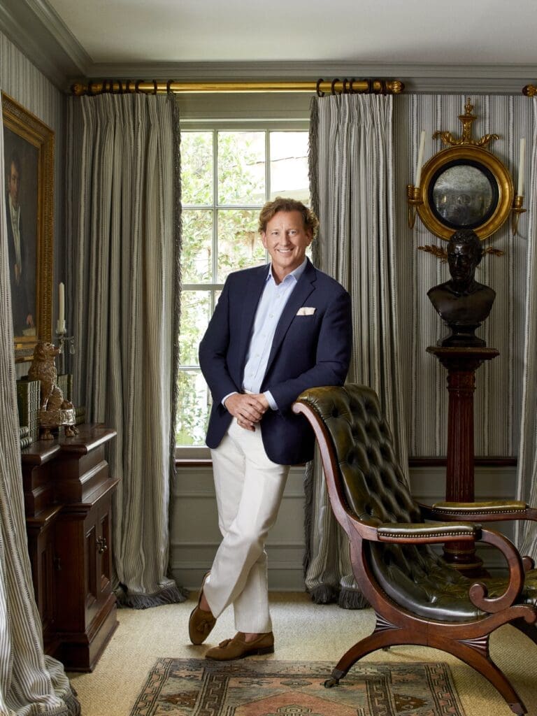 Texas Design Week Dallas — Divine Design Deliberations With D. Stanley Dixon, Vicente Wolf and Blackman Cruz
