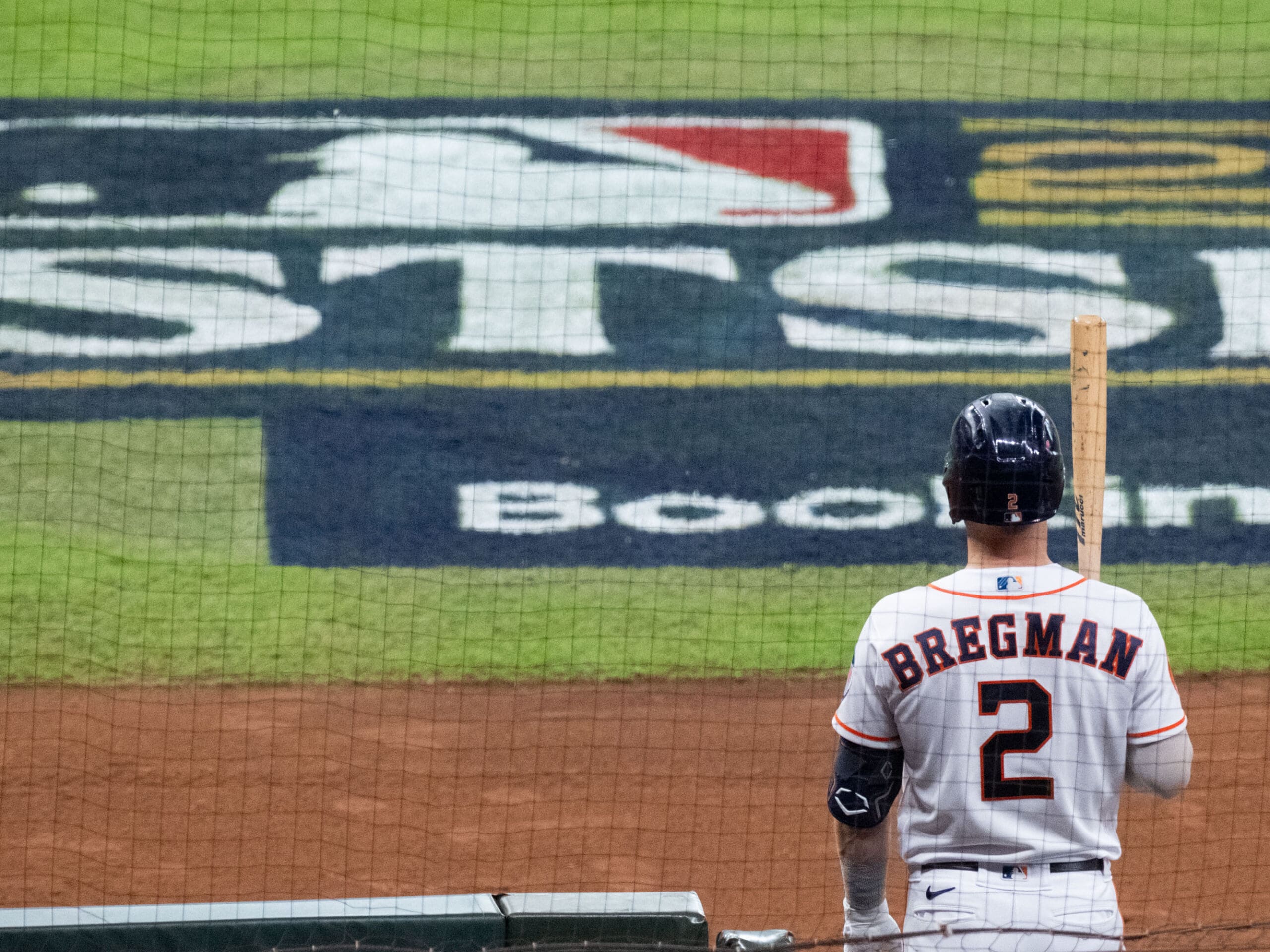 The Houston Astros hosted the Minnesota Twins for the first game in a best-of-five American League Division Series featuring starting pitchers Justin Verlander and Bailey Ober at Minute Maid Park