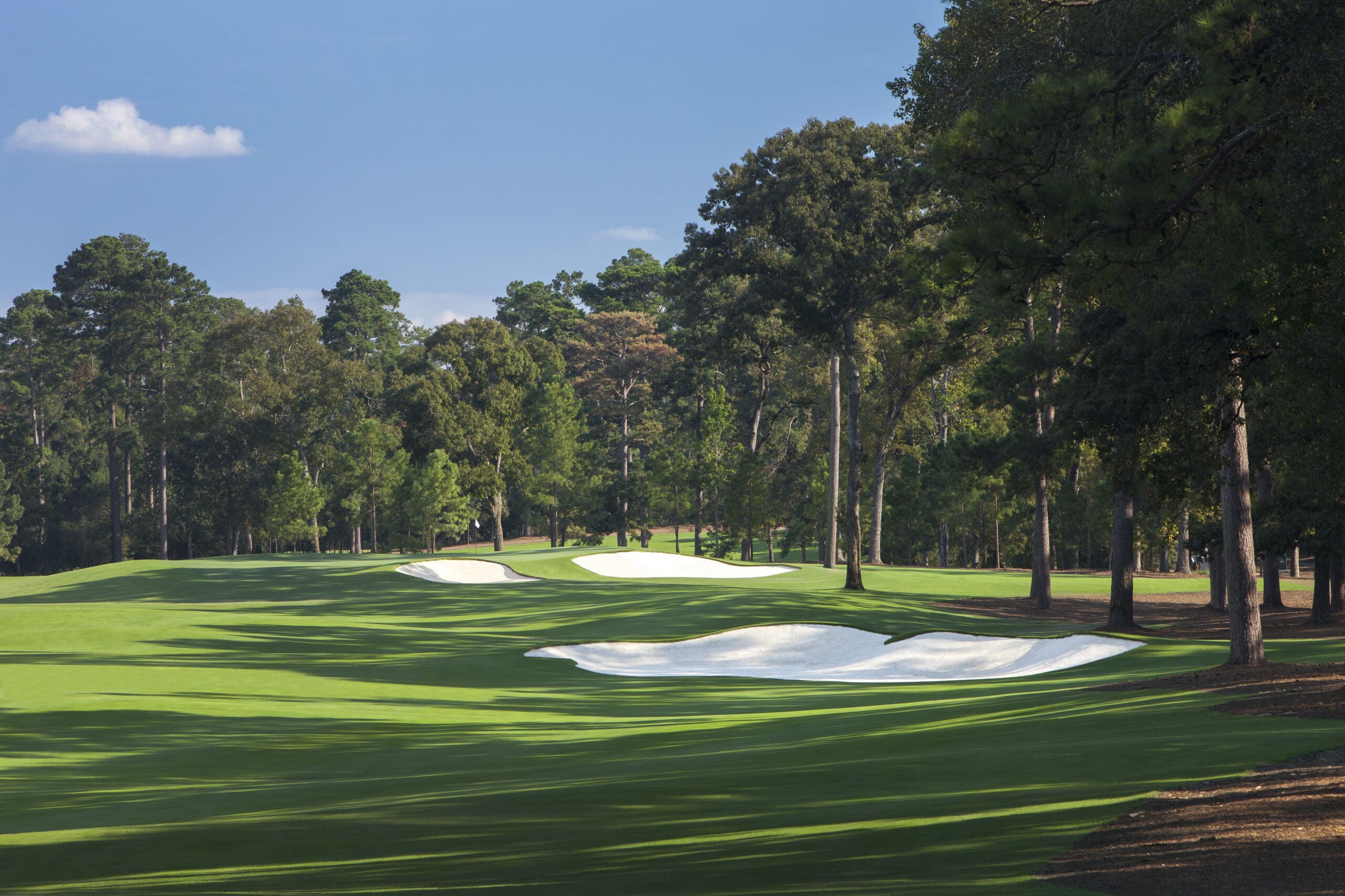 Bluejack National #6 (Photo by Bluejack National)