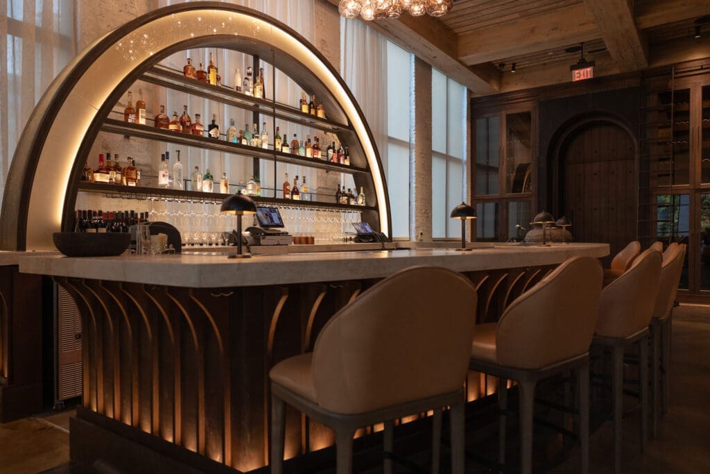 Persian Food Gets Its Due In Opulent New Post Oak Restaurant — Rumi’s Kitchen Brings All the Flavors