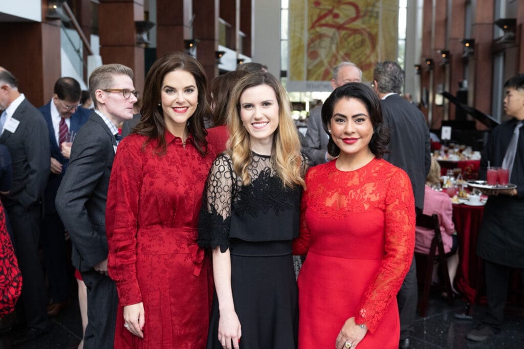 Inside Houston’s Overflowing Party Scene — 14 Bashes That Rocked It With Steve Martin and Storybook Surprises