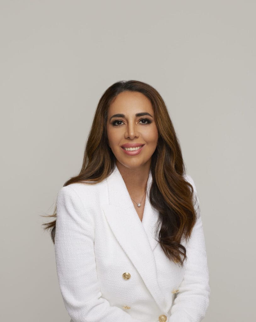 Dr. Sanaz Harirchian stands at the forefront of this evolution, a trailblazing female surgeon in a field traditionally dominated by men.