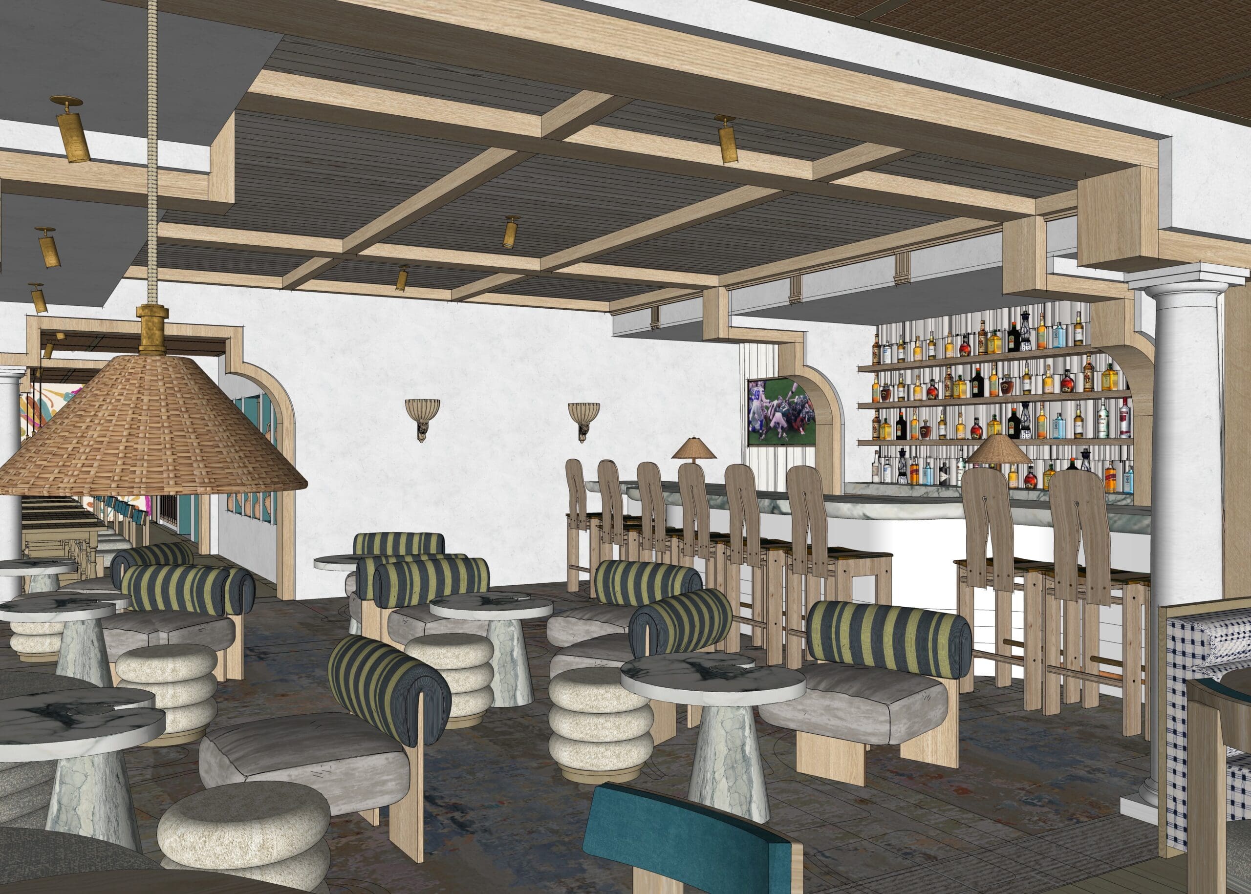 Nikki Greek Bistro