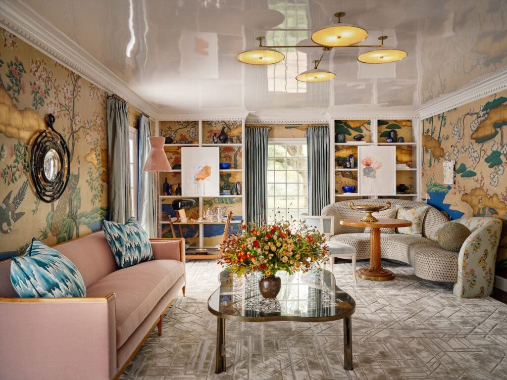 The Kips Bay Decorator Show House Opens in Dallas This Weekend — How to Maximize the Experience