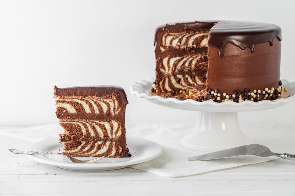 Dessert Gallery Is Moving North To The Woodlands, and Celebrating a Major Houston Milestone With Rare New Sweet Treats