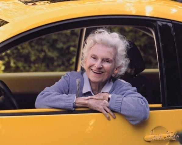 Amon Carter Museum is celebrating the life and legacy of its muse - Ruth Carter Stevenson.
