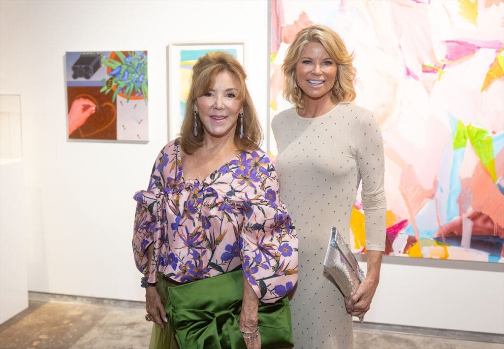 Muffin Lemak, Julie Butler-Exploredinary for Dallas Contemporary (photo by Exploredinary for Dallas Contemporary) 