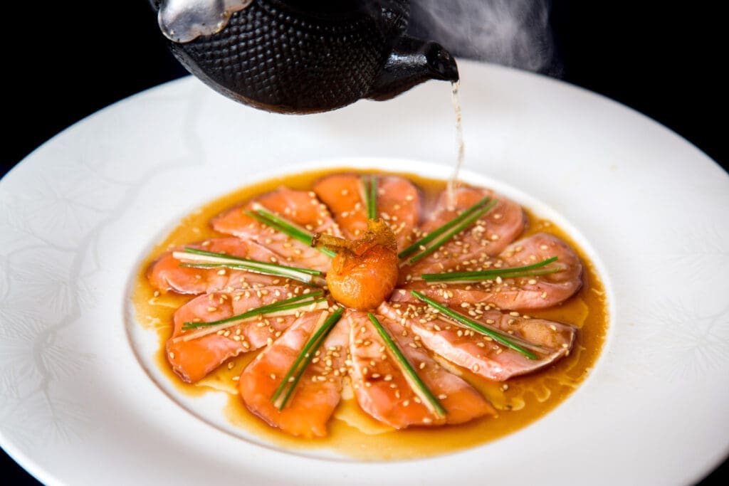 Nobu Dallas