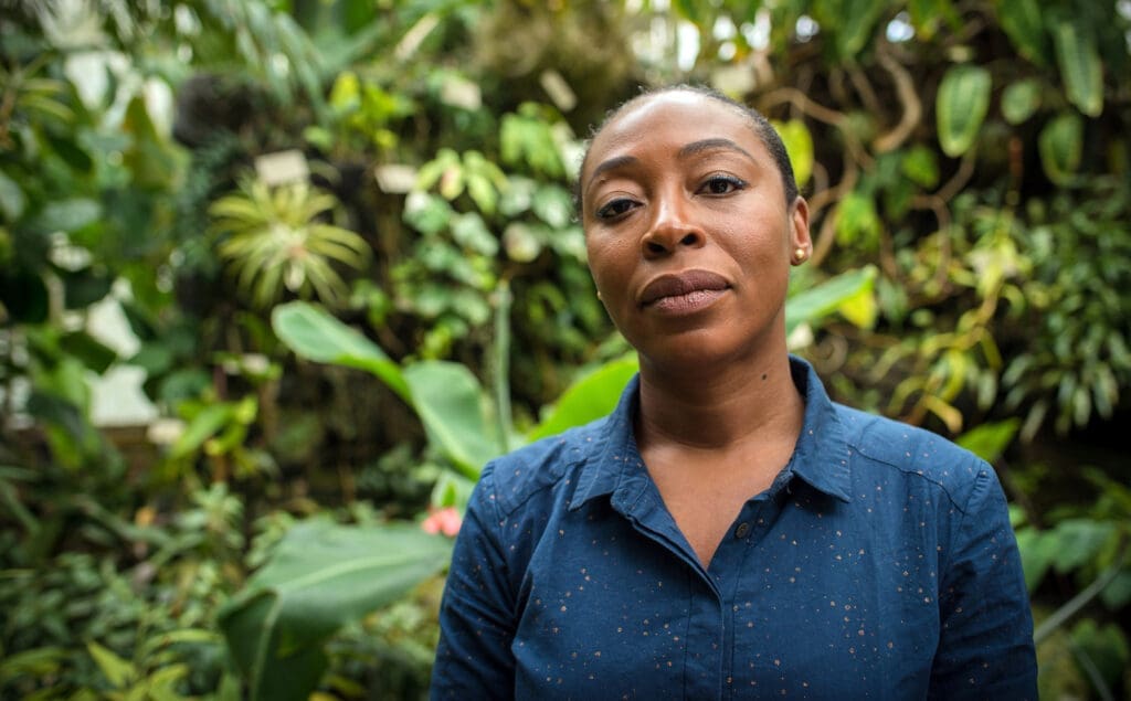 The Latest Nasher Prize Laureate Unveiled — Earth-Focused Visionary and Artist Otobong Nkanga
