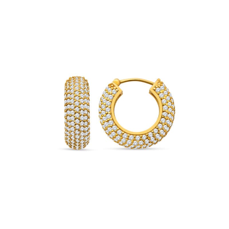 With Love by Reagan Bregman jewelry launches by Shaftel Diamonds late this month.