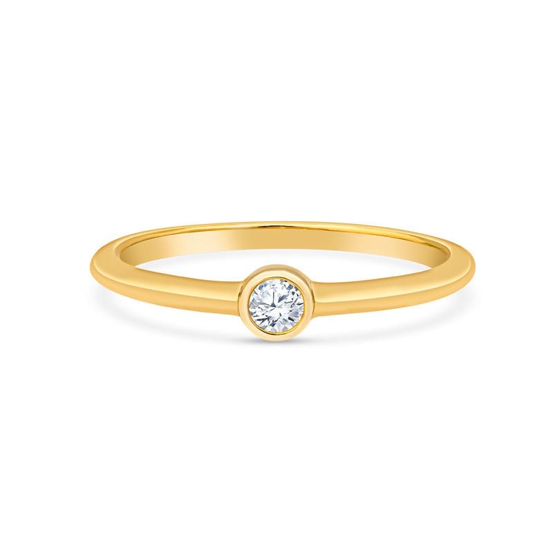 With Love by Reagan Bregman jewelry launches by Shaftel Diamonds late this month.