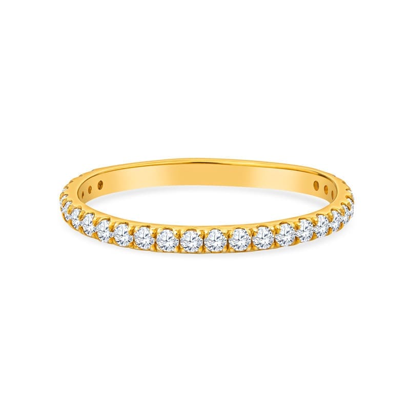 With Love by Reagan Bregman jewelry launches by Shaftel Diamonds late this month.