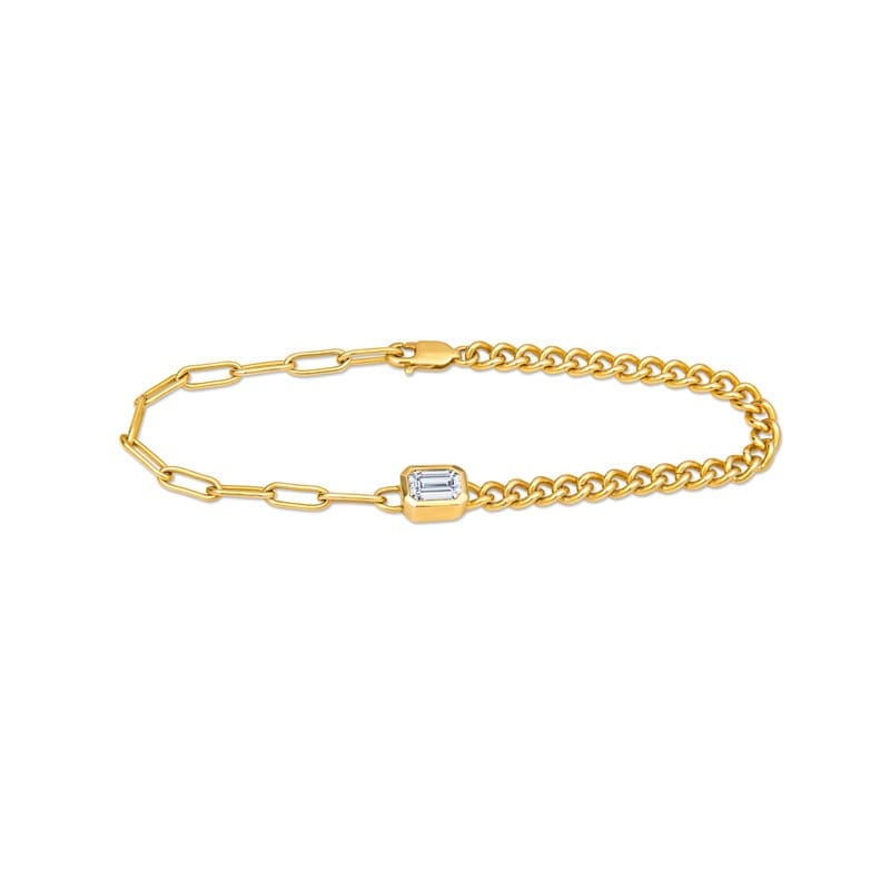 With Love by Reagan Bregman jewelry launches by Shaftel Diamonds late this month.