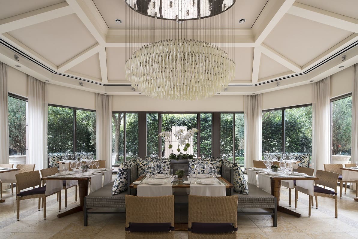 Ritz Carlton Dallas Uptown Renovations – Sendero (Photo by Ritz-Carlton, Dallas)