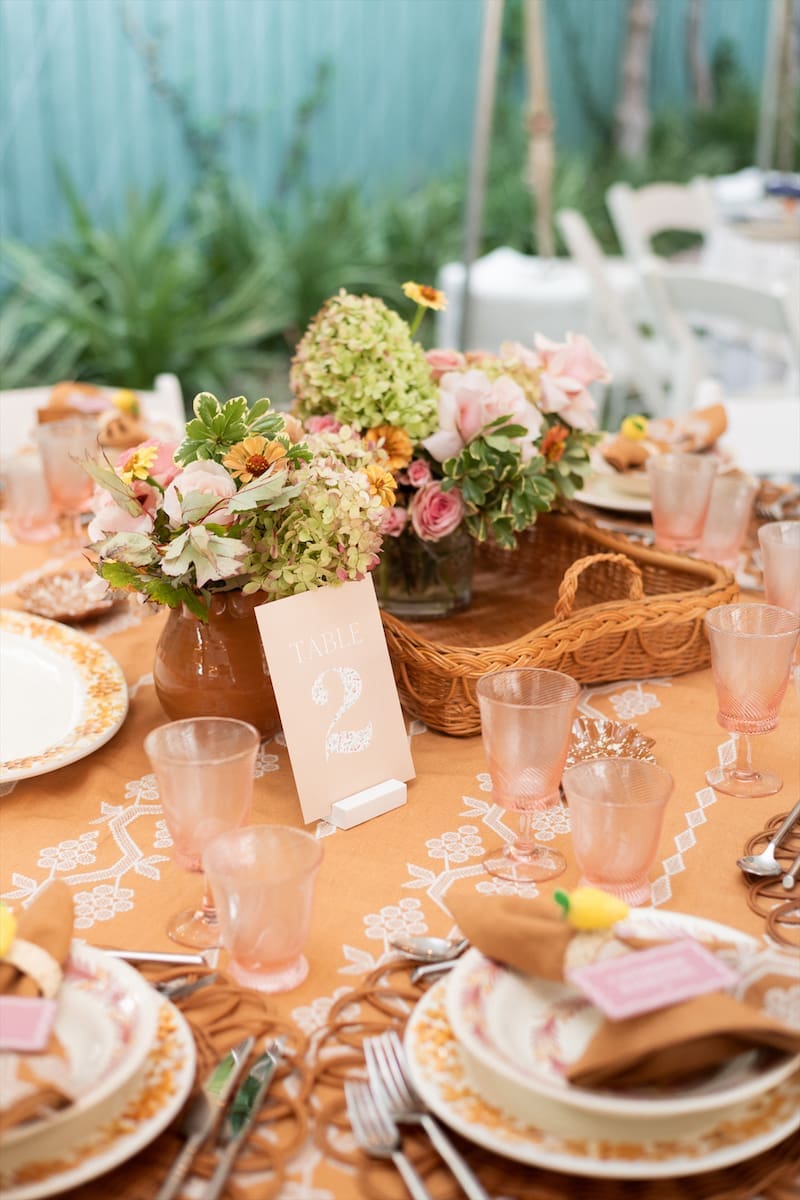 Scenes from the Dondolo Fall Heritage Dinner – 5 (Photo by Jessica Isaacs)