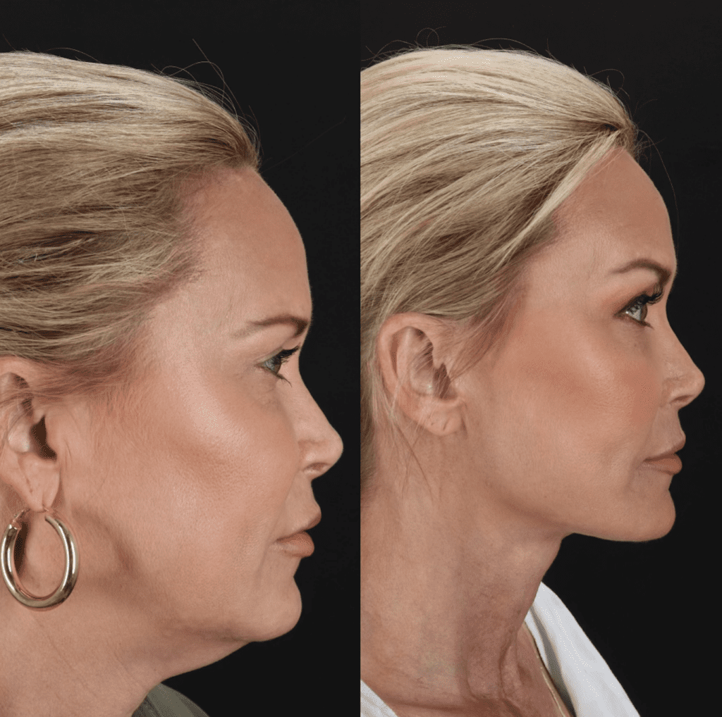 Dr. Sanaz brings a personal touch to her practice that resonates deeply with her patients.