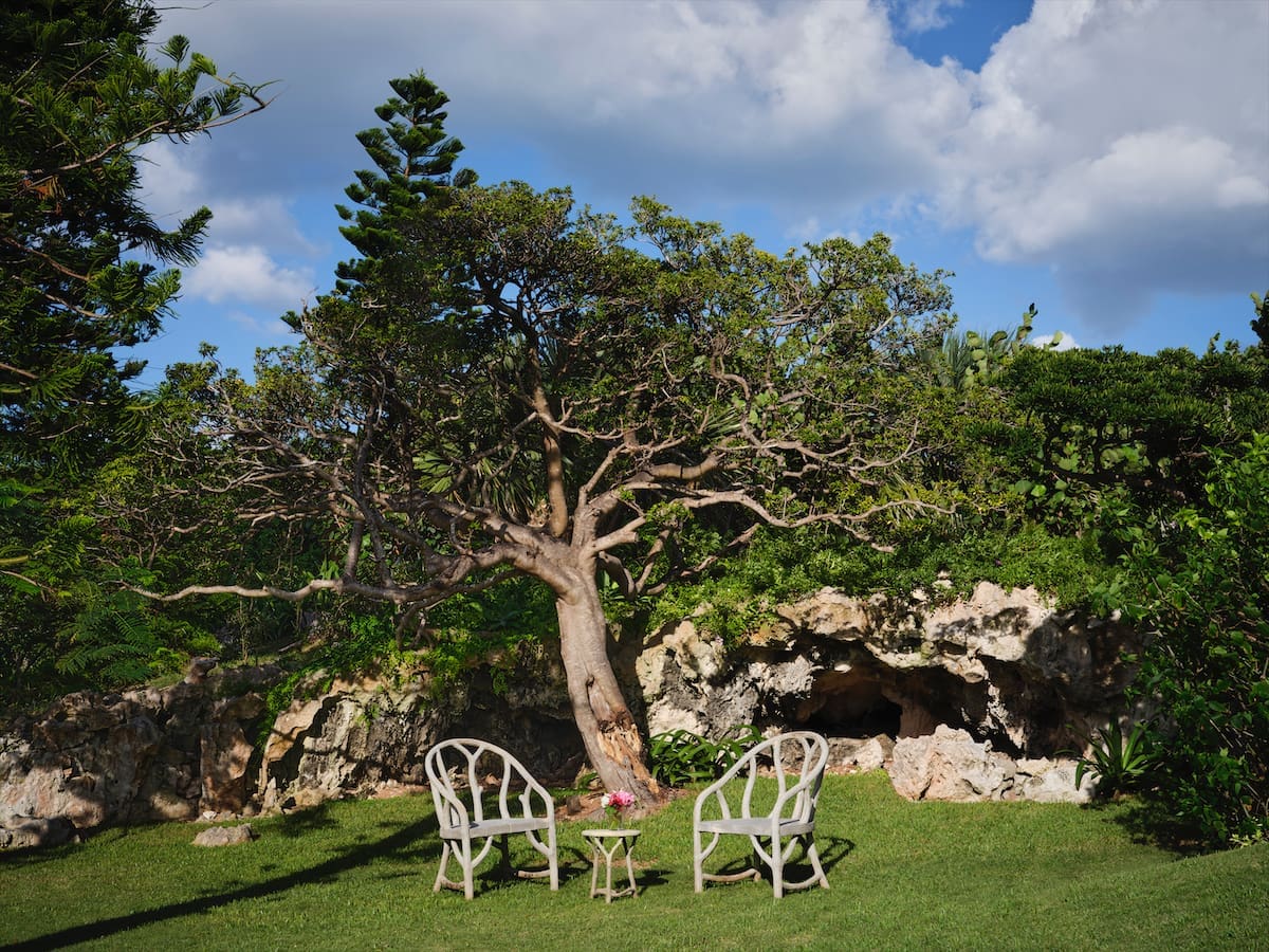 emily summers dallas designer island home -075 11_ (Photo by Douglas Friedman)