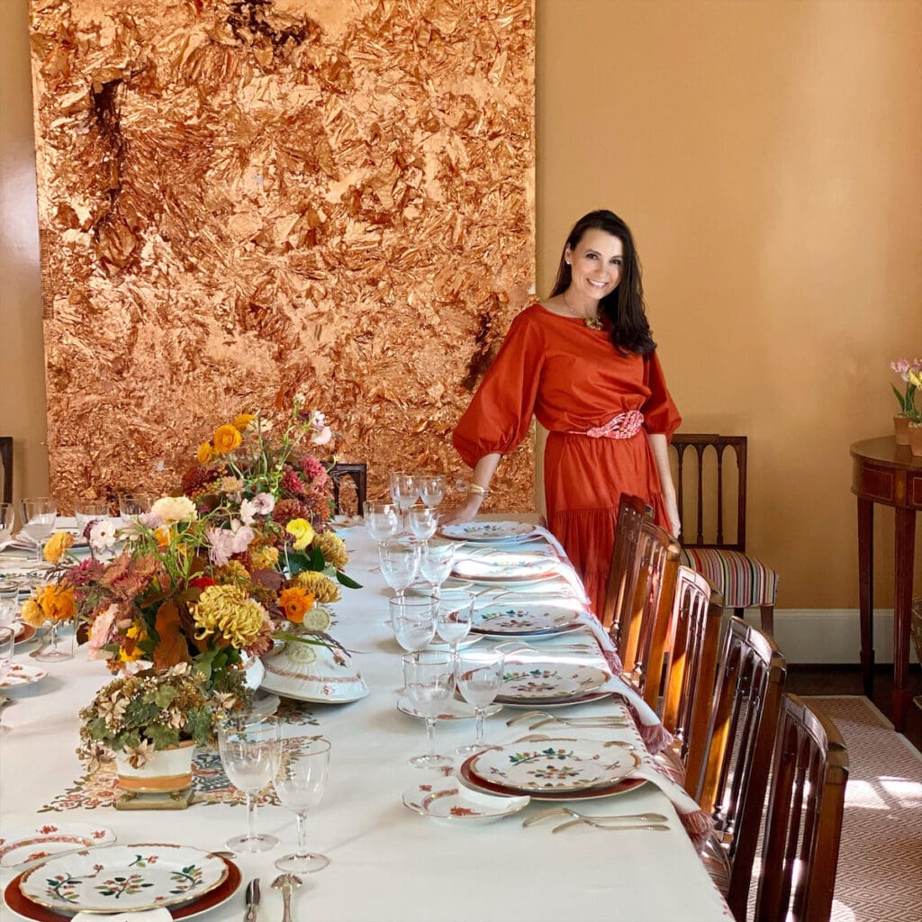 With Trunk Curated, Kimberly Schlegel Whitman Has Your Chicest Table Covered