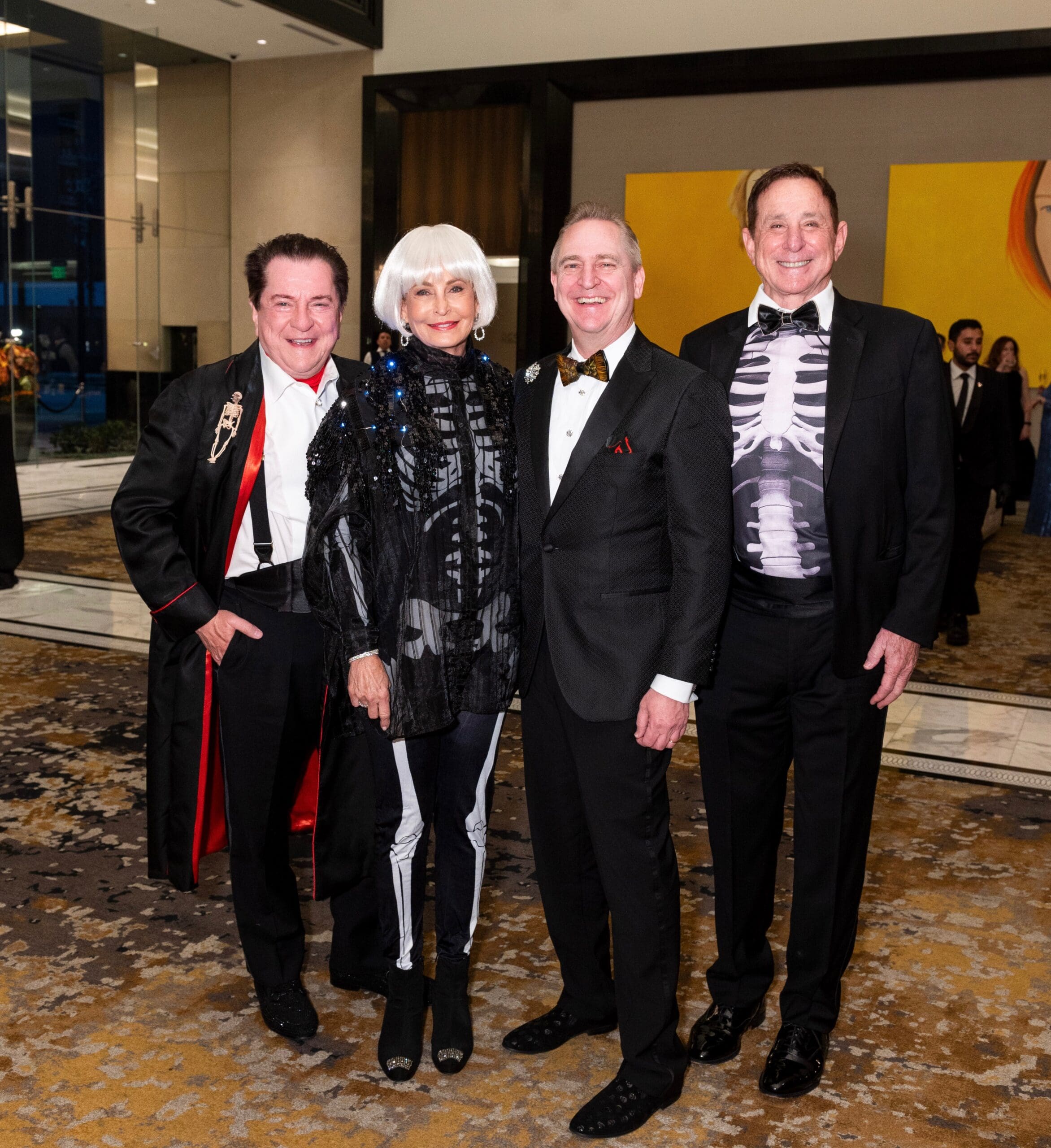 Arthritis Foundation Bone Bash