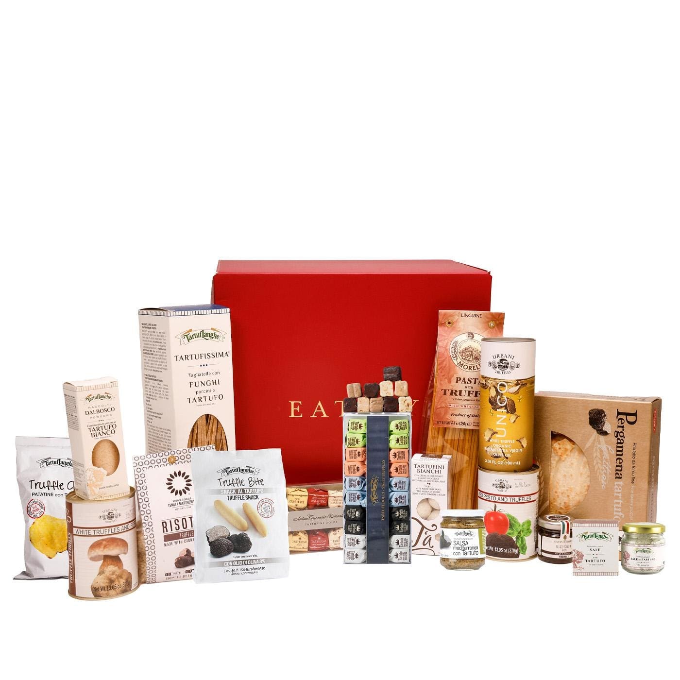 Eataly gift