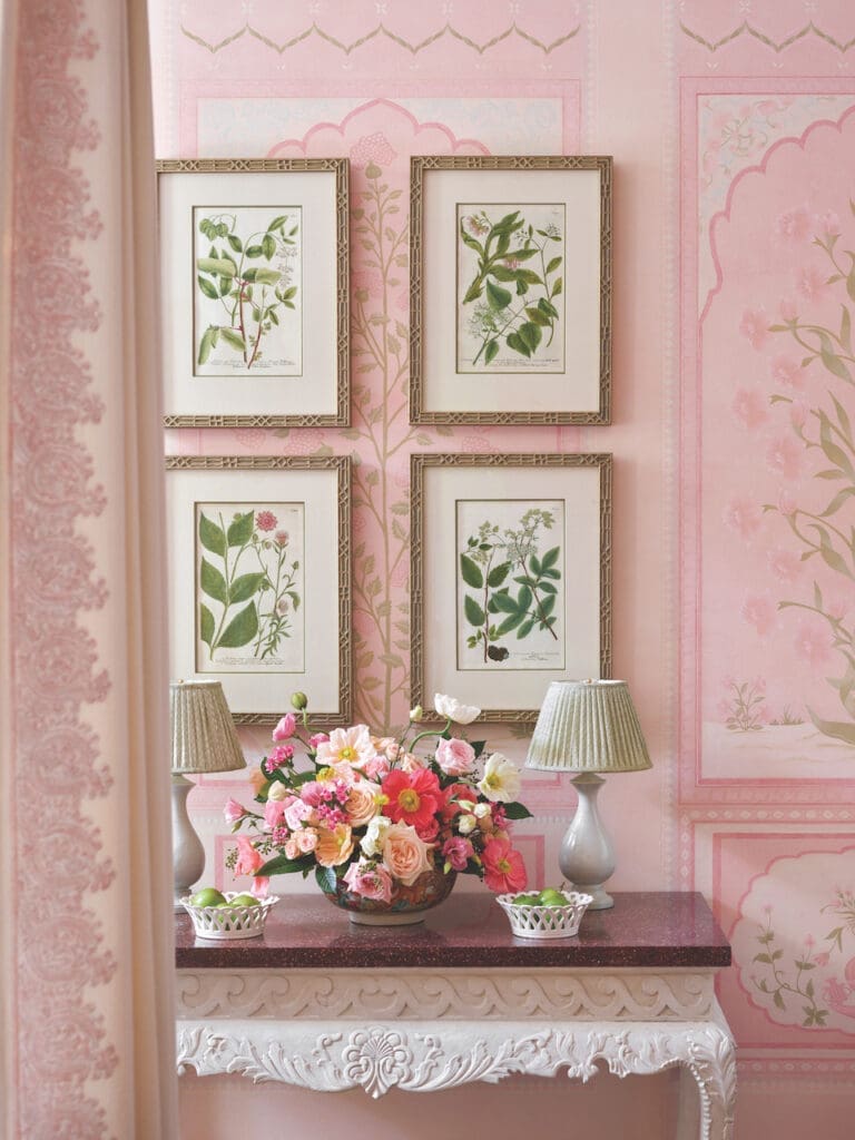 Cathy Kincaid Interiors
