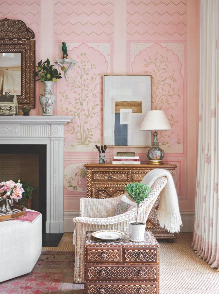 Cathy Kincaid Interiors