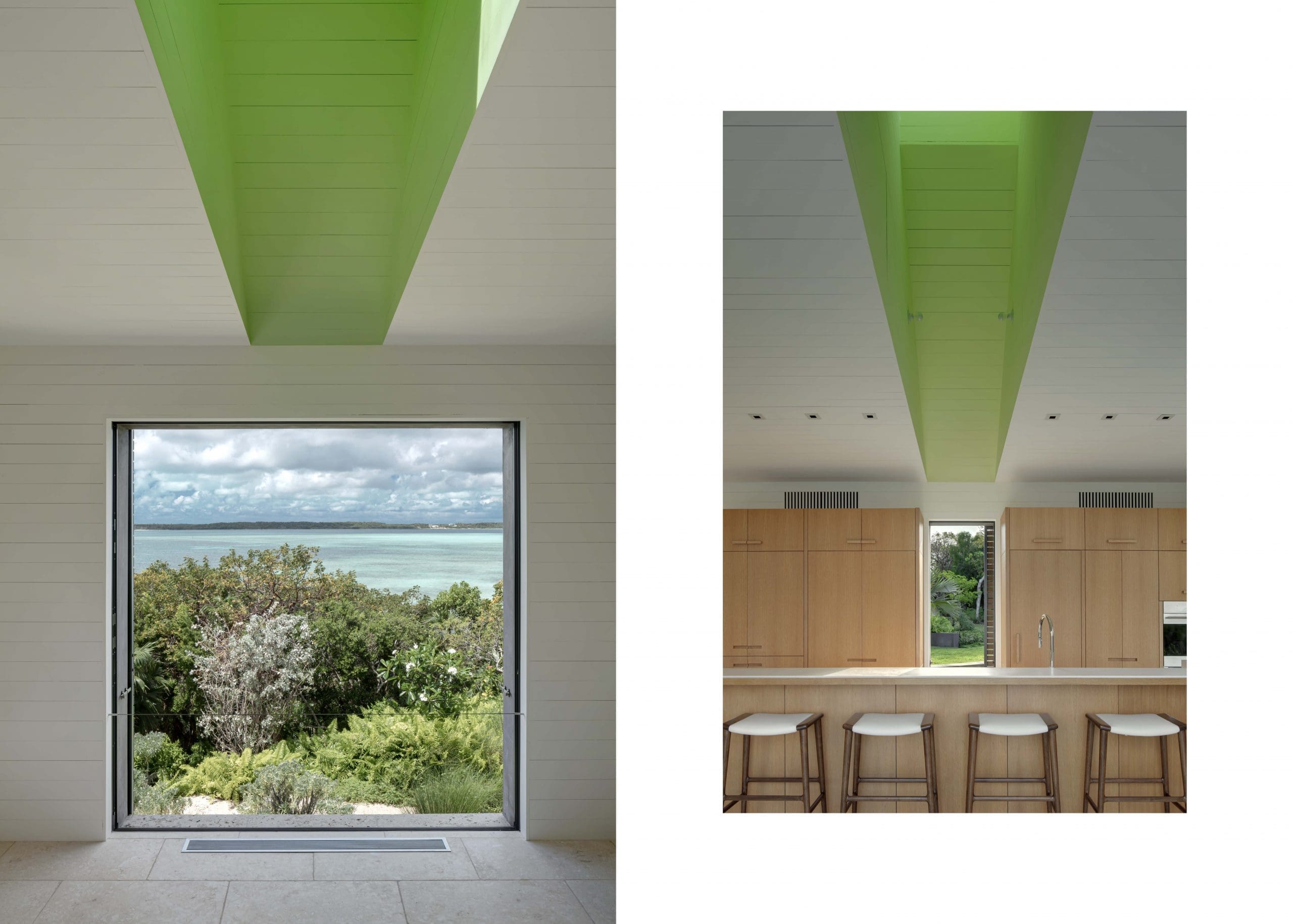 Max Levy Architect