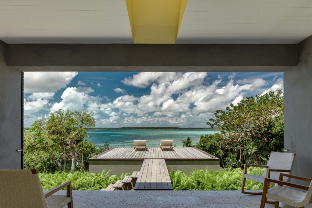 Max Levy Architect