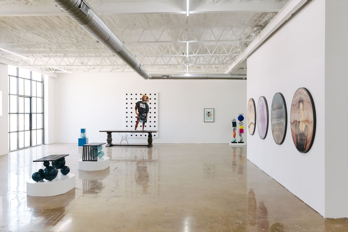 Daisha Board Gallery | Tin District