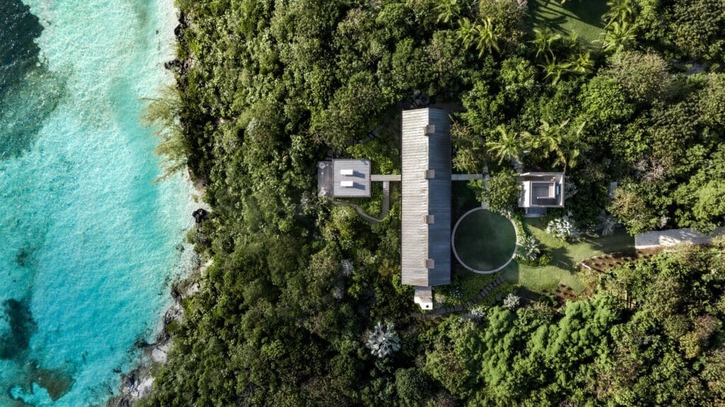 Max Levy Architect