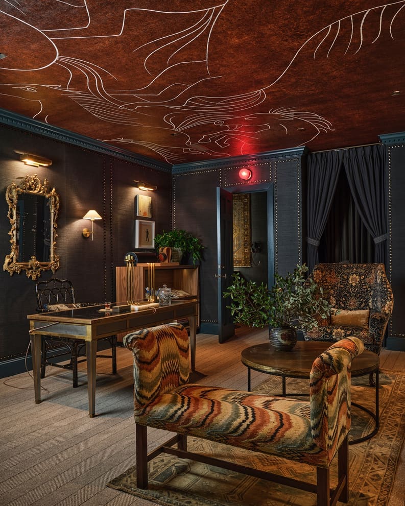 Dallas Design Awards