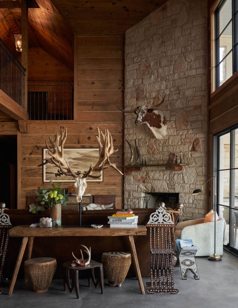 H. H. Lydick Interiors
