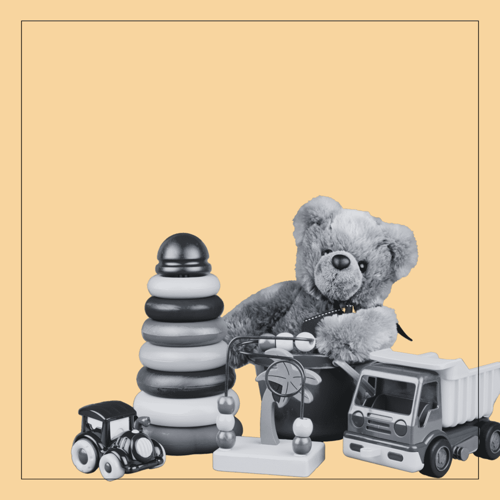 Great Gifts for Kids — Toys, Gift Boxes, Beyond Cute Clothes, Even Playground Equipment and More