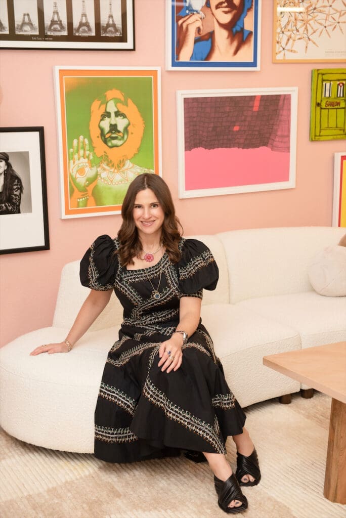 Wildlike Founder Alysa Teichman Knows How to Source a Dallas Gem