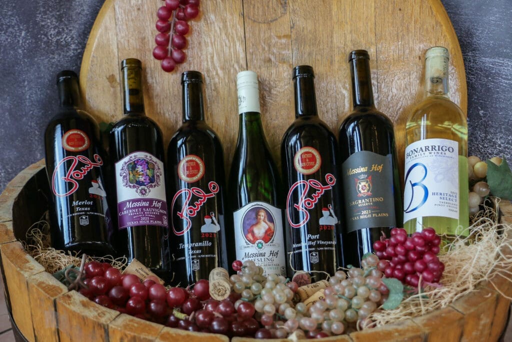 Texas Beer, Wine and Booze News — The Buzz In Lone Star State Drinks