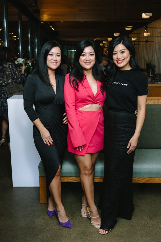 Longtime Houston Restaurant Owners Start a New Fashion Line — The Traveler’s Table Couple’s Creativity Goes Beyond the Kitchen