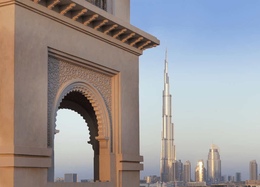 A First Timer’s Guide to Dubai — From Emirates Flights to the Skyscrapers to a Surprisingly Funky Neighborhood