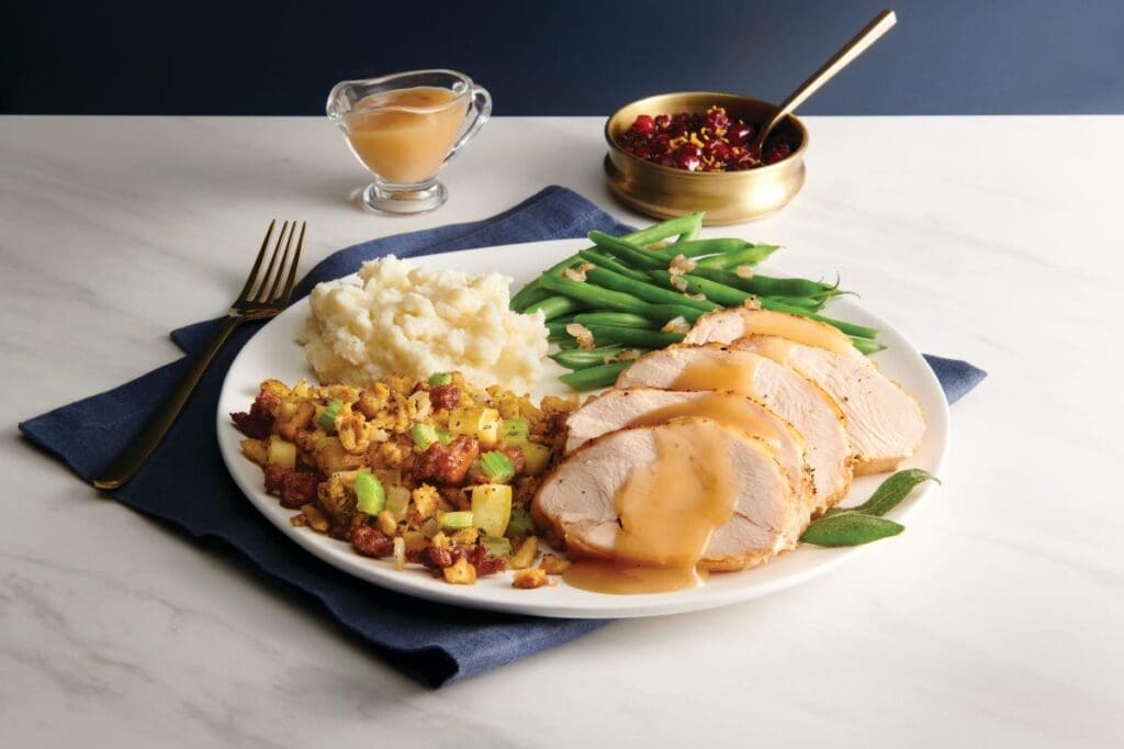 Where to Eat In The Woodlands For Thanksgiving — Your Turkey Day Restaurant Guide
