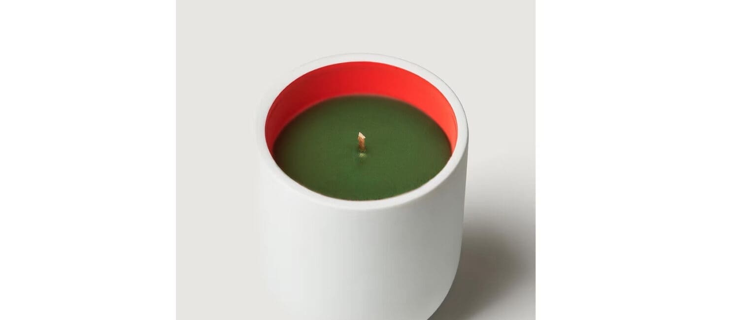 Frederic Malle Candle $140