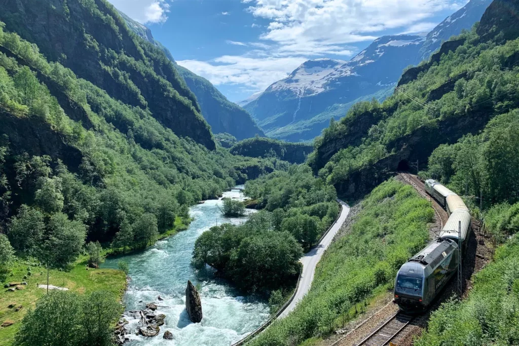 Arctic Circle Express ― $4287 per person (the trip can be further customized from there).